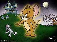 wallpaper tom and jerry. Tom-and-Jerry-Wallpaper-tom-